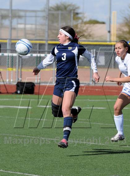 Thumbnail 1 in Apollo vs. Catalina Foothills (AIA D2 Final) photogallery.
