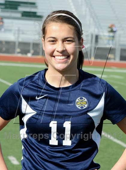Thumbnail 3 in Apollo vs. Catalina Foothills (AIA D2 Final) photogallery.