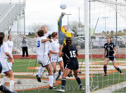 Thumbnail 3 in Apollo vs. Catalina Foothills (AIA D2 Final) photogallery.