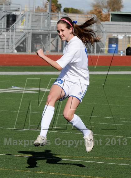 Thumbnail 3 in Apollo vs. Catalina Foothills (AIA D2 Final) photogallery.