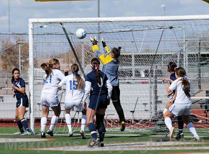Thumbnail 2 in Apollo vs. Catalina Foothills (AIA D2 Final) photogallery.