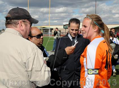 Thumbnail 1 in Apollo vs. Catalina Foothills (AIA D2 Final) photogallery.