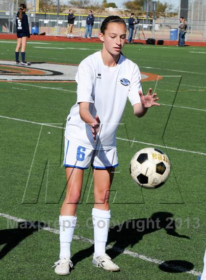 Thumbnail 1 in Apollo vs. Catalina Foothills (AIA D2 Final) photogallery.