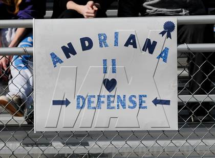 Thumbnail 2 in Apollo vs. Catalina Foothills (AIA D2 Final) photogallery.