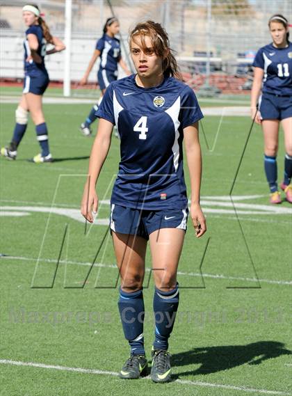 Thumbnail 3 in Apollo vs. Catalina Foothills (AIA D2 Final) photogallery.