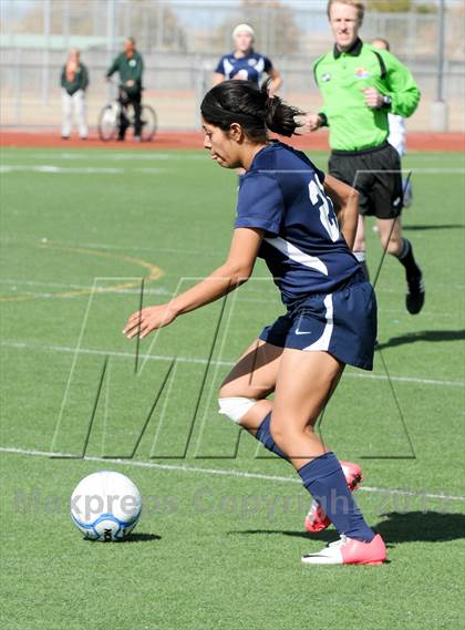 Thumbnail 3 in Apollo vs. Catalina Foothills (AIA D2 Final) photogallery.