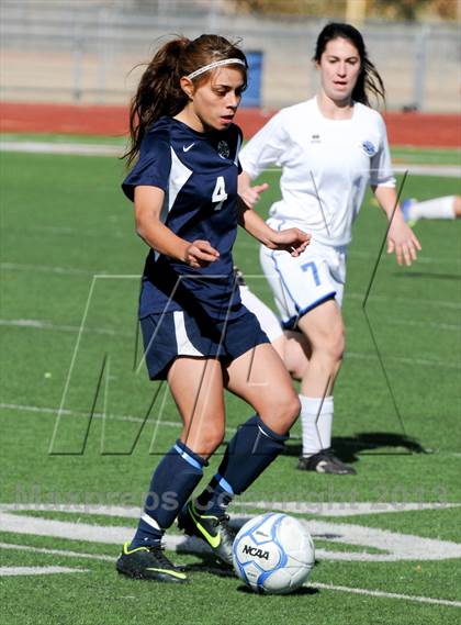 Thumbnail 3 in Apollo vs. Catalina Foothills (AIA D2 Final) photogallery.