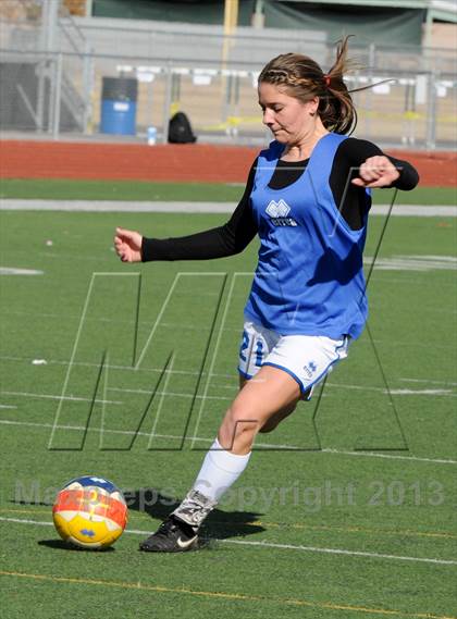 Thumbnail 1 in Apollo vs. Catalina Foothills (AIA D2 Final) photogallery.