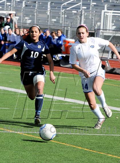 Thumbnail 3 in Apollo vs. Catalina Foothills (AIA D2 Final) photogallery.