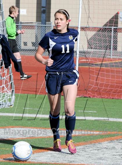 Thumbnail 2 in Apollo vs. Catalina Foothills (AIA D2 Final) photogallery.