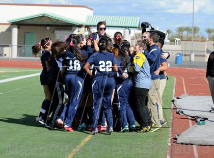 Thumbnail 1 in Apollo vs. Catalina Foothills (AIA D2 Final) photogallery.