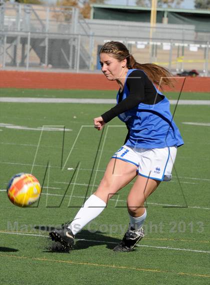 Thumbnail 2 in Apollo vs. Catalina Foothills (AIA D2 Final) photogallery.
