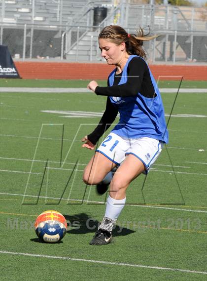 Thumbnail 3 in Apollo vs. Catalina Foothills (AIA D2 Final) photogallery.