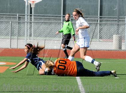 Thumbnail 1 in Apollo vs. Catalina Foothills (AIA D2 Final) photogallery.