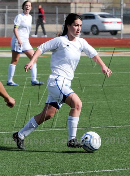 Thumbnail 2 in Apollo vs. Catalina Foothills (AIA D2 Final) photogallery.