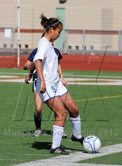 Thumbnail 3 in Apollo vs. Catalina Foothills (AIA D2 Final) photogallery.