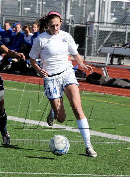 Thumbnail 1 in Apollo vs. Catalina Foothills (AIA D2 Final) photogallery.