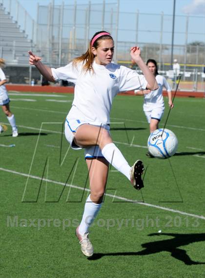 Thumbnail 3 in Apollo vs. Catalina Foothills (AIA D2 Final) photogallery.