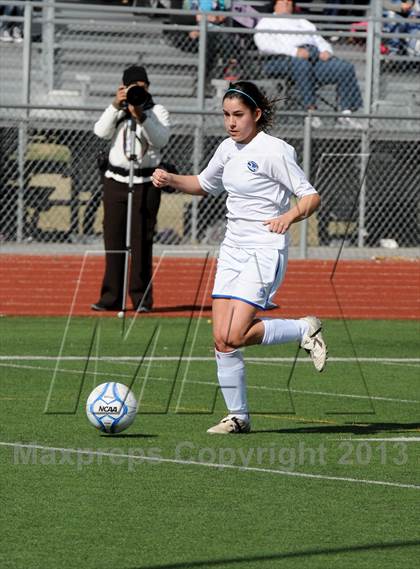 Thumbnail 3 in Apollo vs. Catalina Foothills (AIA D2 Final) photogallery.