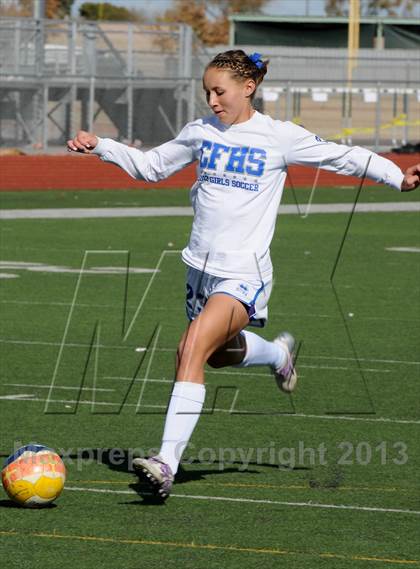 Thumbnail 2 in Apollo vs. Catalina Foothills (AIA D2 Final) photogallery.