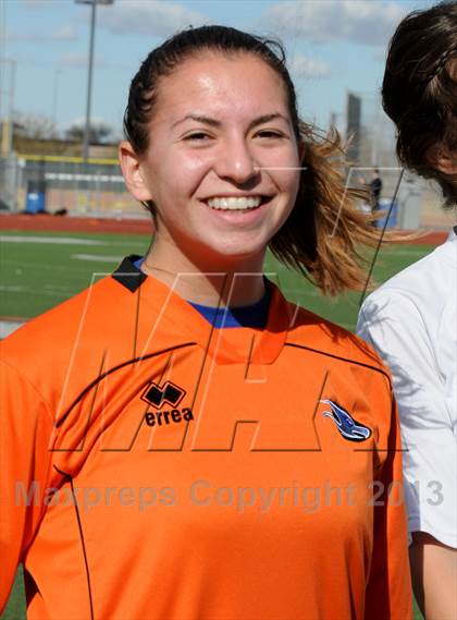 Thumbnail 2 in Apollo vs. Catalina Foothills (AIA D2 Final) photogallery.