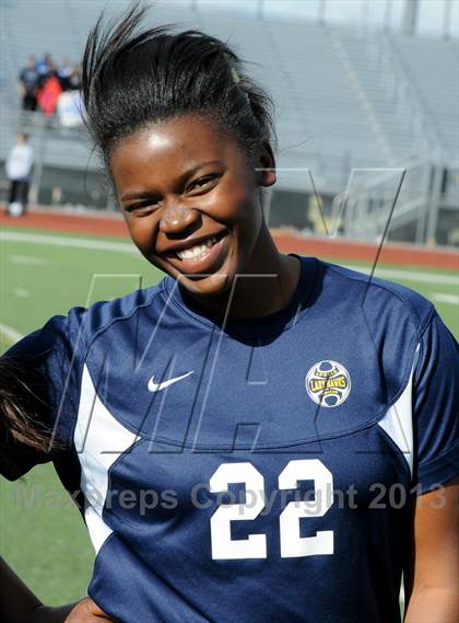 Thumbnail 3 in Apollo vs. Catalina Foothills (AIA D2 Final) photogallery.