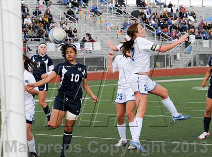 Thumbnail 2 in Apollo vs. Catalina Foothills (AIA D2 Final) photogallery.
