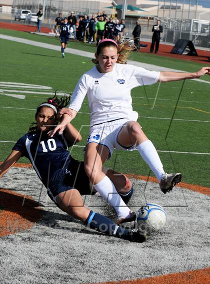 Thumbnail 1 in Apollo vs. Catalina Foothills (AIA D2 Final) photogallery.