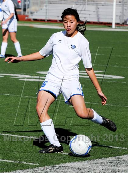 Thumbnail 2 in Apollo vs. Catalina Foothills (AIA D2 Final) photogallery.