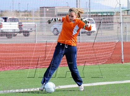 Thumbnail 1 in Apollo vs. Catalina Foothills (AIA D2 Final) photogallery.