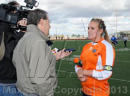 Thumbnail 1 in Apollo vs. Catalina Foothills (AIA D2 Final) photogallery.