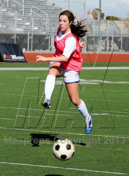 Thumbnail 2 in Apollo vs. Catalina Foothills (AIA D2 Final) photogallery.