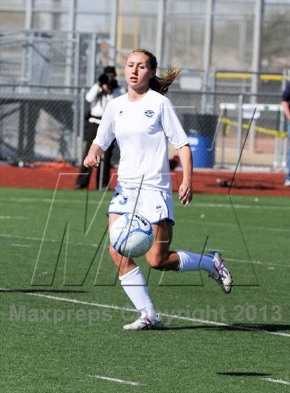 Thumbnail 2 in Apollo vs. Catalina Foothills (AIA D2 Final) photogallery.