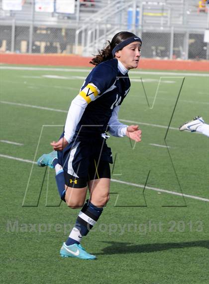 Thumbnail 2 in Apollo vs. Catalina Foothills (AIA D2 Final) photogallery.