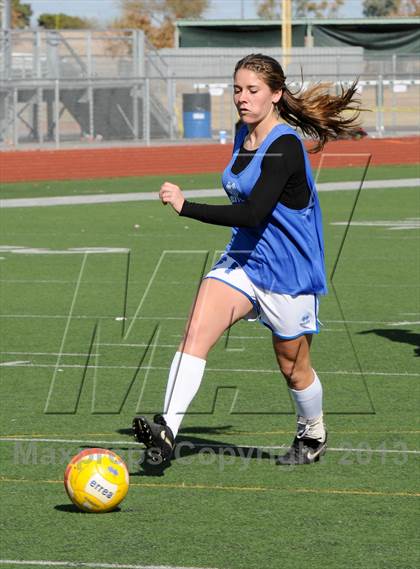 Thumbnail 2 in Apollo vs. Catalina Foothills (AIA D2 Final) photogallery.