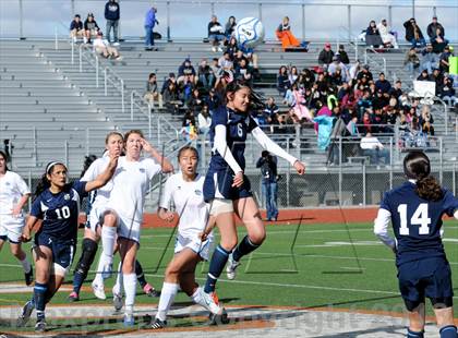 Thumbnail 3 in Apollo vs. Catalina Foothills (AIA D2 Final) photogallery.