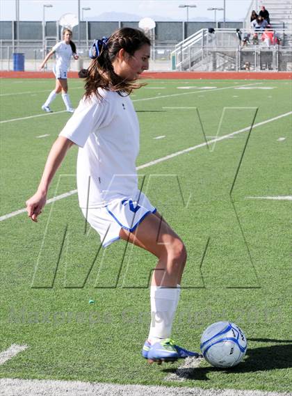 Thumbnail 3 in Apollo vs. Catalina Foothills (AIA D2 Final) photogallery.