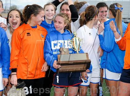 Thumbnail 3 in Apollo vs. Catalina Foothills (AIA D2 Final) photogallery.