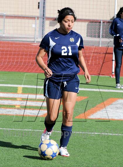 Thumbnail 1 in Apollo vs. Catalina Foothills (AIA D2 Final) photogallery.