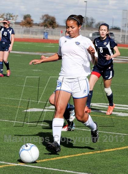 Thumbnail 1 in Apollo vs. Catalina Foothills (AIA D2 Final) photogallery.
