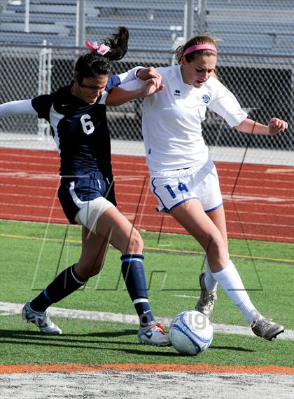 Thumbnail 3 in Apollo vs. Catalina Foothills (AIA D2 Final) photogallery.