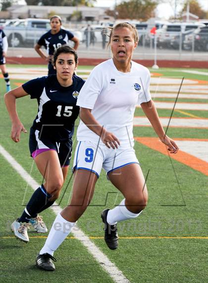 Thumbnail 3 in Apollo vs. Catalina Foothills (AIA D2 Final) photogallery.