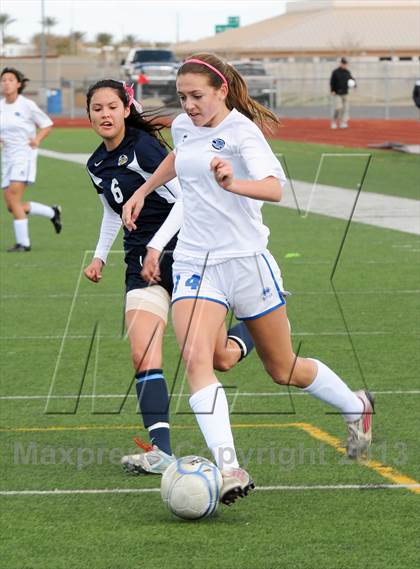Thumbnail 1 in Apollo vs. Catalina Foothills (AIA D2 Final) photogallery.