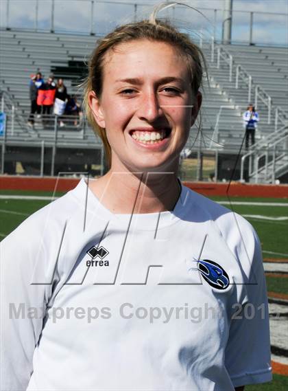 Thumbnail 2 in Apollo vs. Catalina Foothills (AIA D2 Final) photogallery.