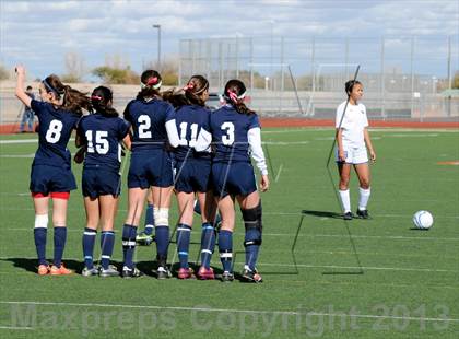 Thumbnail 1 in Apollo vs. Catalina Foothills (AIA D2 Final) photogallery.