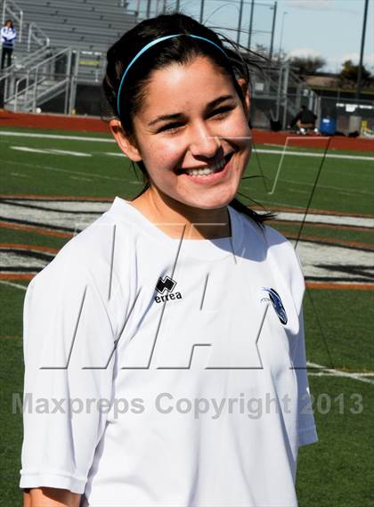 Thumbnail 2 in Apollo vs. Catalina Foothills (AIA D2 Final) photogallery.