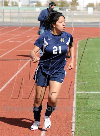 Thumbnail 1 in Apollo vs. Catalina Foothills (AIA D2 Final) photogallery.