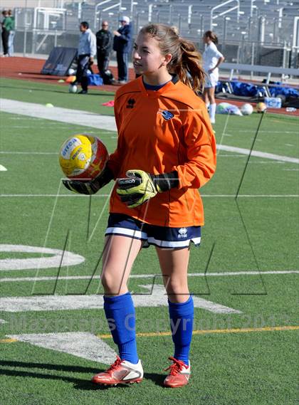 Thumbnail 2 in Apollo vs. Catalina Foothills (AIA D2 Final) photogallery.