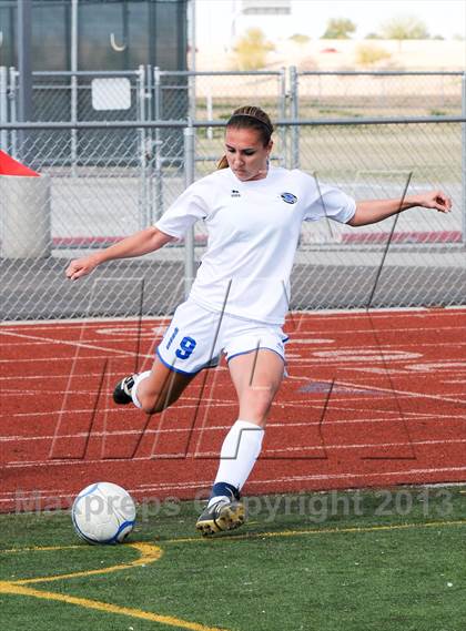 Thumbnail 3 in Apollo vs. Catalina Foothills (AIA D2 Final) photogallery.