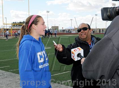 Thumbnail 1 in Apollo vs. Catalina Foothills (AIA D2 Final) photogallery.